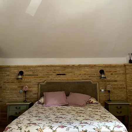 Hoz De Jaca, Casa Mas Mananas. Hoz de Jaca