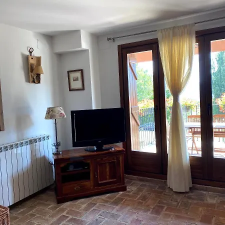 Hoz De Jaca, Casa Mas Mananas. Chalet *