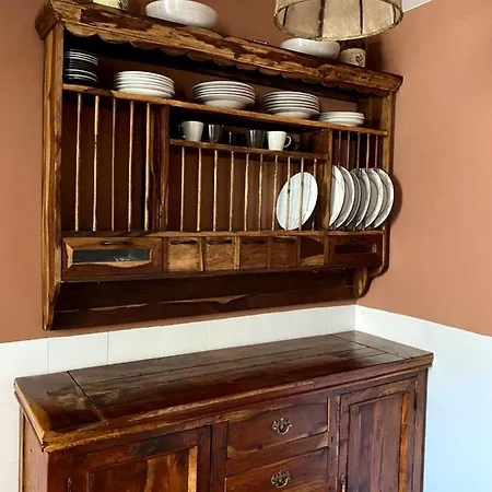 Hoz De Jaca, Casa Mas Mananas.