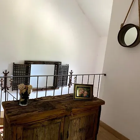 Hoz De Jaca, Casa Mas Mananas. Hoz de Jaca