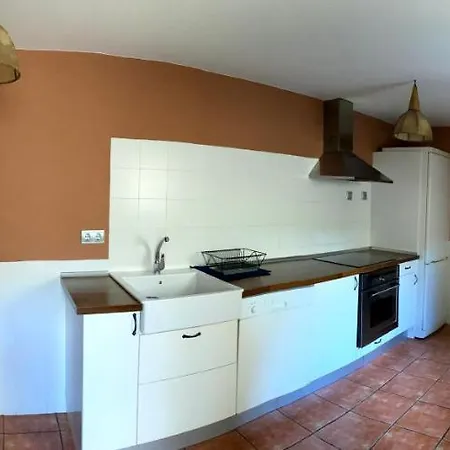 Hoz De Jaca, Casa Mas Mananas. Hoz de Jaca