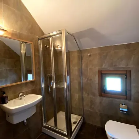 Hoz De Jaca, Casa Mas Mananas. Σαλέ Hoz de Jaca