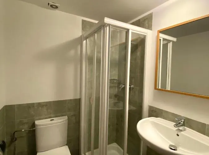 Hoz De Jaca, Casa Mas Mananas. Hoz de Jaca