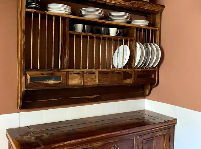 Hoz De Jaca, Casa Mas Mananas.