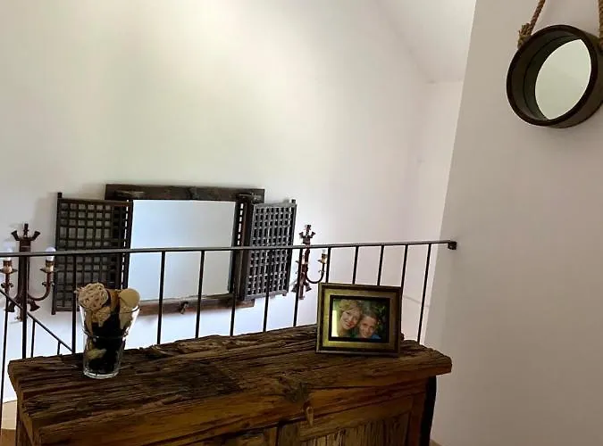 Hoz De Jaca, Casa Mas Mananas. Hoz de Jaca