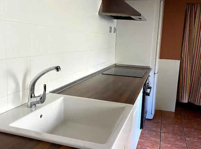 Alpstuga Hoz De Jaca, Casa Mas Mananas. *