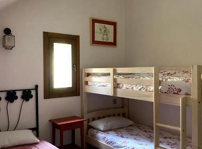 Hoz De Jaca, Casa Mas Mananas. Hoz de Jaca