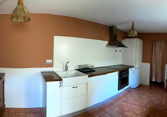 Hoz De Jaca, Casa Mas Mananas. Hoz de Jaca