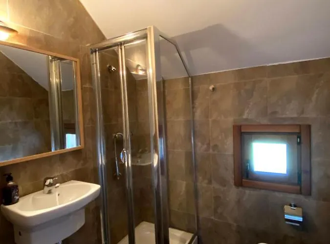 Hoz De Jaca, Casa Mas Mananas. Alpstuga Hoz de Jaca